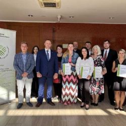 Vysočina regionální produkt®: Čtyři noví producenti rozšiřují nabídku