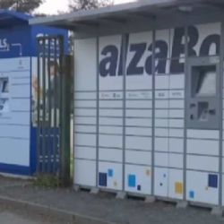 Žďár nad Sázavou reguluje výdejní boxy pro lepší estetiku města