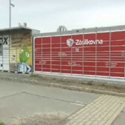 Žďár nad Sázavou řeší estetiku výdejních boxů: chybí jednotná metodika