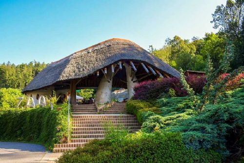 obrázek:ZOO Jihlava: Nové výběhy pro kočky za 9,3 mil. Kč