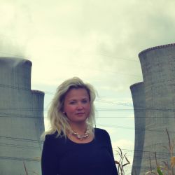 Občané jsou pro jádro, je zapotřebí stavět nový blok