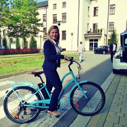 Udržitelná mobilita je silné téma budoucnosti