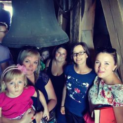 V Březníku jsme slavili 780. výročí