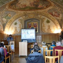 Konference Mnohotvárnost. Pelhřimovské baroko 2017