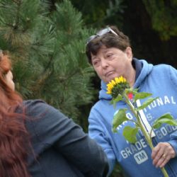 Jihlava i Nadační fond IMPULS pomáhají pacientům s roztroušenou sklerózou