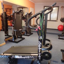 Alpinning – originální český fitness program v centru Fanatic