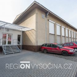 Areál bývalé brodské zemědělky postupně ožívá