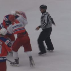 Brod nadělil Pehřimovu deset gólů