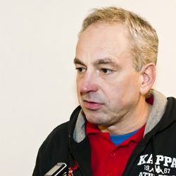 Brodské hokejisty povede Roman Kaňkovský