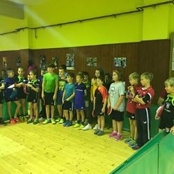 Brodští stolní tenisté sbírali další body