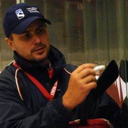 Bruslaři mají nového trenéra