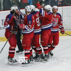 Bruslaři se rozloučili výhrou nad Jabloncem