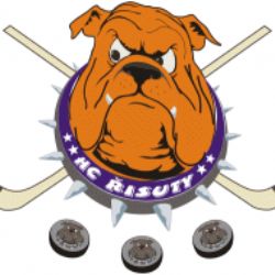 Bruslaři za stavu 1:1 přivítají Řisuty