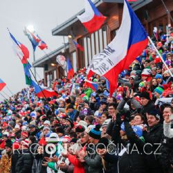 Víkend ve Vysočina Areně bez pěti českých reprezentantů