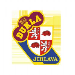Dukla Jihlava se vrací do extraligy