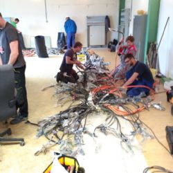 Dukovany dokončují rozsáhlou obnovu kontrolních a řídicích systémů 