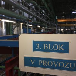 Dukovany jedou na plný výkon, skončila plánovaná odstávka