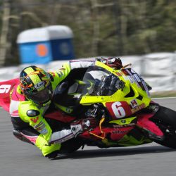 Dvě první místa na úvod sezóny