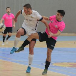 Futsalisté Pramenu podlehli Uherskému Hradišti