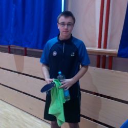 Havlíčkobrodský Bárta na turnaji v Havířově