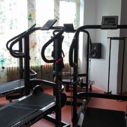 Havlíčkobrodský Fanatic v novém