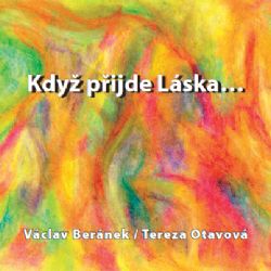 Když přijde Láska… na podzimní knižní veletrh