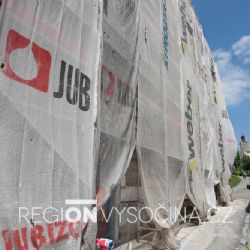 Klub Oko bude před prázdninami v novém kabátě