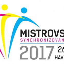 Kotlina v neděli hostí mistrovství republiky v synchronizovaném bruslení