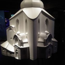 Kulturní i technický zážitek: Muzeum nové generace ve Žďáře nad Sázavou