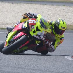 Michal Prášek vyhrál Mistrovství České republiky