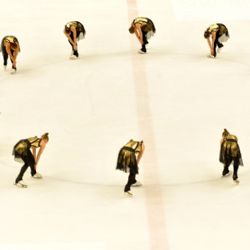 Mistrovství České republiky v synchronizovaném bruslení v Havlíčkově Brodě