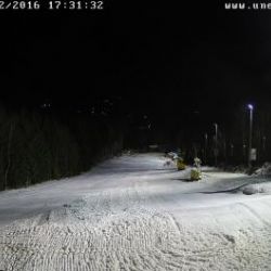 Na Vysočině se o víkendu rozjedou první vleky