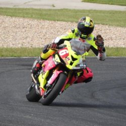 Prášek si předčasně zajistil vítězství v šampionátu