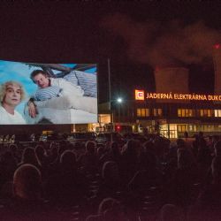 První zářijový víkend byl v Dukovanech nabitý akcemi 