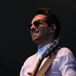 Ve Světlé začal Sázavafest 2016