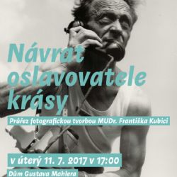 Výstava v Domě Gustava Mahlera prolomí mlčení