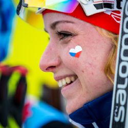 Zlatá neděle ve Vysočina Areně