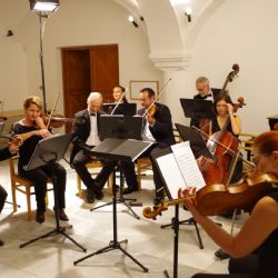 Hudba J. V. Stamice se v Budějovicích líbila