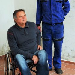 I v Budišově byly o víkendu otevřené ateliéry