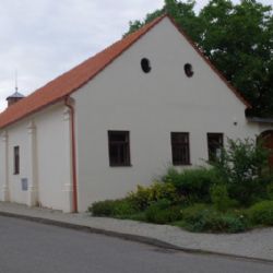 Lukov u Moravských Budějovic zažije v sobotu velkou slavnost