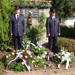 Otevření pamětní síně P. Jana Buly se neslo v duchu odpuštění