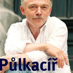 Za Karlem Krylem do knihovny v Nové Říši