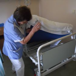 Na modernizaci brodské nemocnice půjde sto milionů