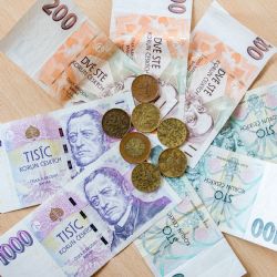 Průměrné mzdy na Vysočině v 1. pololetí 2016 vzrostly o více než tisícikorunu