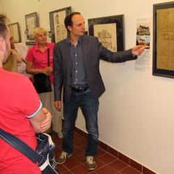 Rodáci vzpomínají na historii Havlíčkova Brodu