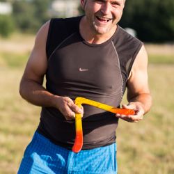Spomienka z detstva sa Pavlovi Doležalovi vracia ako bumerang
