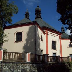 Zapomenuté brodské kostely znovu ožívají