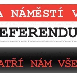 Mají o náměstí ve Velkém Meziříčí rozhodnout zastupitelé?