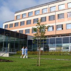 Den zdraví v Nemocnici v Novém Městě na Moravě