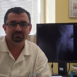 Martina Sáblíková pokřtila knihu Chirurgie ruky II.